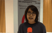 ผกก.ฝน ขนิษฐา ปลื้ม “อาปัติ” กระแสตอบรับดี