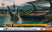 ไดโนเสาร์อาละวาด! เผยตัวอย่างเต็มที่รอคอยของ “Jurassic World”