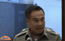 ผบ.ตร.ระบุปมระเบิดกลางกรุงเอี่ยวค้ามนุษย์อุยกูร์