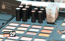 NARS ฉลองยอดขายอันดับ 1 ในสหรัฐอเมริกาฯ