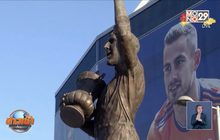 ครบรอบ 1 ปี สูญเสีย “ซาลา”