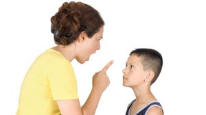 5 วิธี สอนวินัย แบบ ทำลายชีวิตลูก