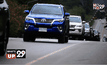 All New Fortuner Press Test Drive