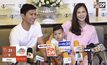 “หนุ่ม คงกะพัน” ดีใจได้ลูกแฝดหญิง ลั่นพร้อมปิดอู่