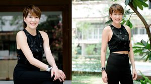 เจี๊ยบ โสภิตนภา แนะเคล็ดลับผิวสวย ควรดูแลตั้งแต่ยังเป็นวัยรุ่น