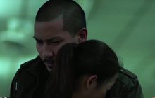 ฉากอารมณ์ ในซีรีส์ “หัวใจและไกปืน”
