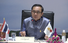 “พล.อ.ประยุทธ์” เมินโพลคะแนนนิยมลด