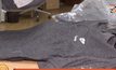 เสื้อยืด “สมาร์ทฟิตเนส”