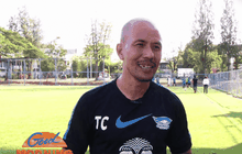 น้าเทิด เทิดศักดิ์ ใจมั่น กุนซือป้ายแดง