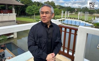 ‘สุรเดช’ห่วงผู้ประสบภัยน้ำท่วมใต้เดือดร้อนหนัก ชี้รัฐบาลต้อง บูรณาการทุกหน่วย