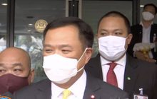 “อนุทิน” หนุนตั้ง ส.ส.ร. ไม่ปิดทางแก้มาตรา 272 ส.ว.เลือกนายกฯ