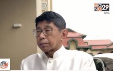วิษณุแจง”บิ๊กตู่”พูดหาเสียงให้พรรคการเมืองไม่ได้