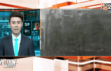 เฮอริเคนถล่มเม็กซิโก