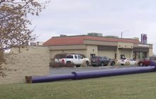 สหรัฐฯ เผชิญสภาพอากาศรุนแรง