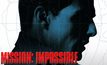 Mission : Impossible ฝ่าปฏิบัติการ สะท้านโลก (ภาค 1)