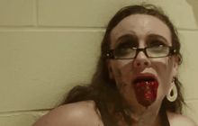 Spring Break Zombie Massacre