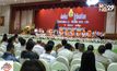 ​“12 ทีมหมูป่าฯ” ร่วมพิธีบายศรีสู่ขวัญ รับน้องสู่ห้องเรียน