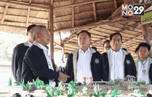 พม.รุกพัฒนานิคมสร้างตนเอง