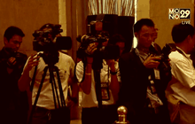 Five minutes Bighero : สื่อสารมวลชน ตอนที่ 1