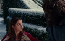 ดิสนีย์ปล่อยตัวอย่างหนัง Beauty and the Beast