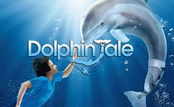 Dolphin Tale มหัศจรรย์โลมาหัวใจนักสู้
