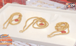 ร้านทองเสียรู้ ถูกมิจฉาชีพหลอกขายทองปลอม