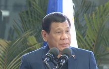 ปธน.ฟิลิปปินส์พร้อมปราบปรามกลุ่มติดอาวุธ