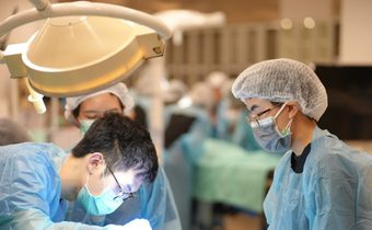 วิทยาลัยการแพทย์แบบบูรณาการ DPU เตรียมเปิด 2 หลักสูตรใหม่ ตอบโจทย์เทรนด์สุขภาพแห่งอนาคต