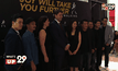Johnnie Walker เปิดแคมเปญ “ก้าวด้วยใจ ไปได้ไกลกว่า”