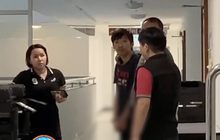 รวบหนุ่มอ้างเป็นตำรวจ หลอกเงินเหยื่อหลายแสน