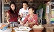เจษฎาพาลุย : คลองมหาสวัสดิ์ สัมผัสการท่องเที่ยวเชิงเกษตร ตอนที่ 2