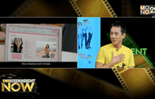 “Baby steps” หนังยาวเรื่องแรกจาก “Barney Cheng” ตอน 1