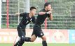 แข้งยู 18 ไทยประเดิมอัดติมอร์ 3-0 ศึกชิงแชมป์อาเซียน