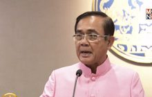 นายกฯ ยังไม่ตัดสินใจร่วมงานกับพรรคพลังประชารัฐ
