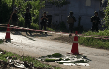 ยิงชาวบ้าน จ.ยะลา เสียชีวิต