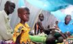 เด็ก 1.4 ล้านคนในแอฟริกาเสี่ยงตายเพราะอดอยาก