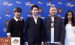 “เทดดี้ ไทม์” ประเดิมผลงานปีแรกกับ 2 คอนเสิร์ตระดับโลก
