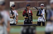 “สุธิยา” ซิวทองเป้าบินเอเชียนเกมส์ 2018