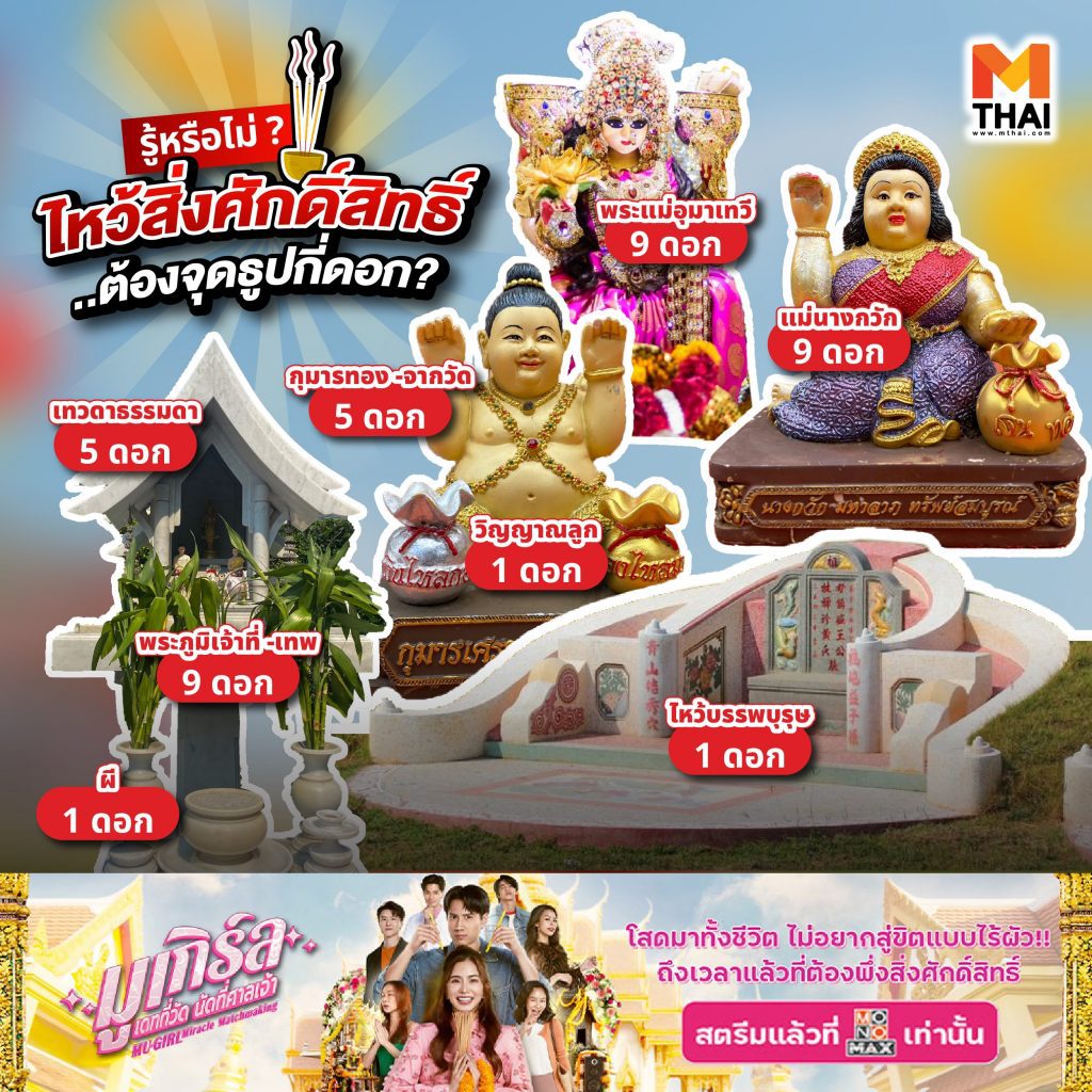 สิ่งศักดิ์สิทธิ์