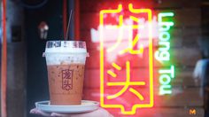 กินติ่มซําแบบชิคๆ Lhong Tou Cafe (เยาวราช) โต๊ะดีไซน์เก๋ คาเฟ่สไตล์จีน