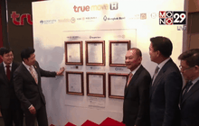 “ทรู” พร้อมจ่ายไลเซนส์ 4G ภายใน 2 สัปดาห์