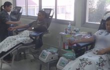 รพ.ศิริราช ขาดแคลนเลือดสำรอง