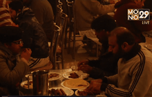 ลิ้มรสอาหารแบบปากีสถาน