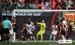 บาเยิร์น มิวนิค ดับซ่า ฟลาเมงโก้ 4-2 ในเกมสุดมันส์ ลิ่วชนเปแอสเชรอบ 8 ทีม