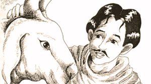 นิทานชาดก ตอน นันทิวิศาลชาดก