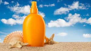 วิธีทาครีมกันแดด ให้ถูกต้อง และ ได้ผลมากที่สุด!!