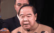 “พล.อ.ประวิตร” ปฏิเสธมีซื้อขายตำแหน่งตำรวจ
