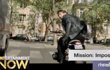 Mission: Impossible – Fallout ทำรายได้เปิดตัวสูงสุดในแฟรนไชส์