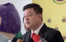 “สิระ” ร้อง ป.ป.ช. เอาผิด “เสรีพิศุทธ์”