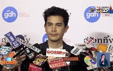 “ซันนี่” แฮปปี้เป็นเพื่อนเจ้าสาว “มิว” ปัดแซวคู่รักใหม่ “เก้า-วี”